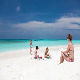 Meeru Island Resort & Spa fotoÄŸrafÄ±