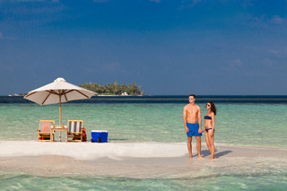Meeru Island Resort & Spa fotoÄŸrafÄ±