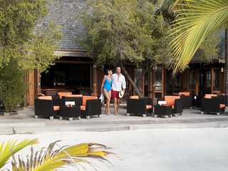 Meeru Island Resort & Spa fotoÄŸrafÄ±