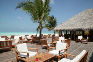 Meeru Island Resort & Spa fotoÄŸrafÄ±