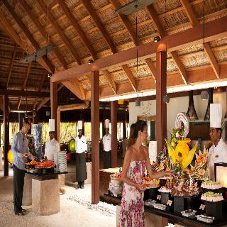 Meeru Island Resort & Spa fotoÄŸrafÄ±