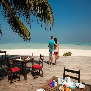 Meeru Island Resort & Spa fotoÄŸrafÄ±
