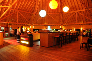 Meeru Island Resort & Spa fotoÄŸrafÄ±
