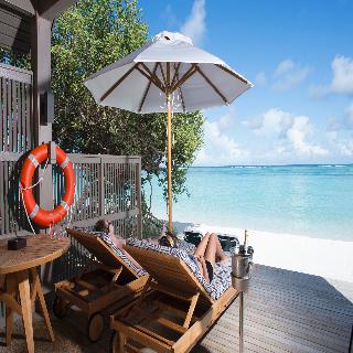 Meeru Island Resort & Spa fotoÄŸrafÄ±