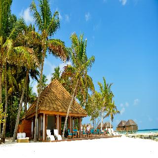 Veligandu Island Resort & Spa fotoÄŸrafÄ±