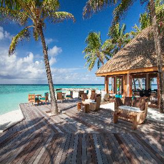 Veligandu Island Resort & Spa fotoÄŸrafÄ±