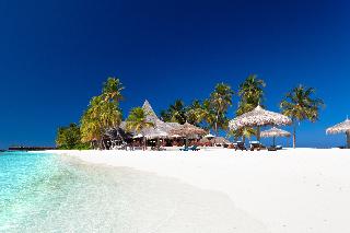 Veligandu Island Resort & Spa fotoÄŸrafÄ±