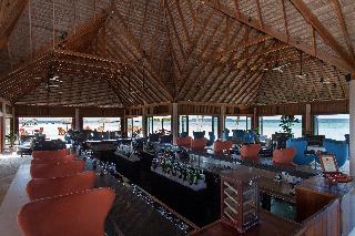 Veligandu Island Resort & Spa fotoÄŸrafÄ±