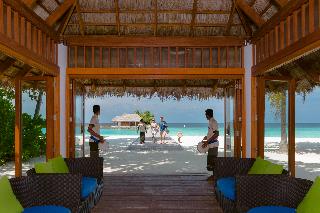 Veligandu Island Resort & Spa fotoÄŸrafÄ±