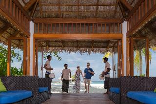 Veligandu Island Resort & Spa fotoÄŸrafÄ±