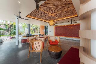 Veligandu Island Resort & Spa fotoÄŸrafÄ±