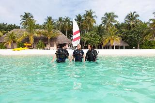 Veligandu Island Resort & Spa fotoÄŸrafÄ±