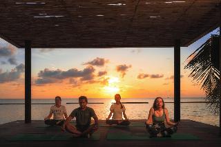 Veligandu Island Resort & Spa fotoÄŸrafÄ±