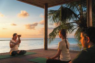 Veligandu Island Resort & Spa fotoÄŸrafÄ±