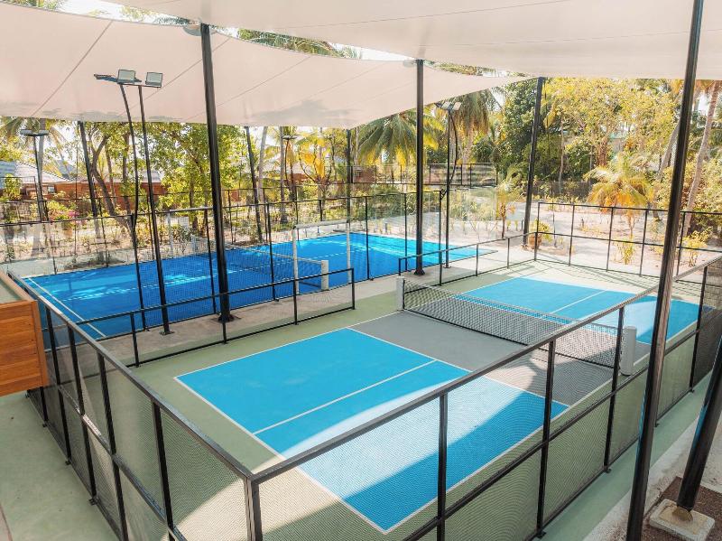 Veligandu Island Resort & Spa - Aktivite