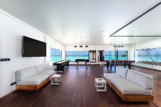 Veligandu Island Resort & Spa fotoÄŸrafÄ±