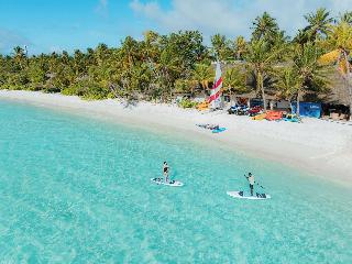 Veligandu Island Resort & Spa fotoÄŸrafÄ±