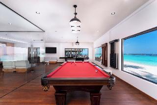 Veligandu Island Resort & Spa fotoÄŸrafÄ±