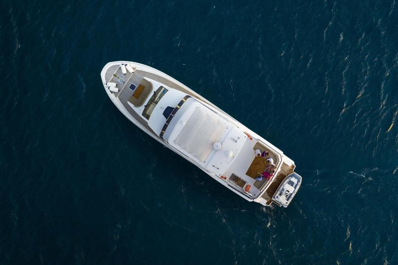Veligandu Island Resort & Spa - Aktivite