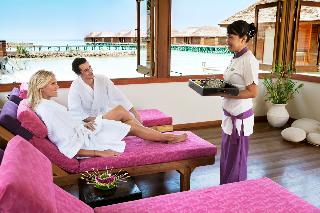 Veligandu Island Resort & Spa fotoÄŸrafÄ±