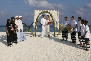 Veligandu Island Resort & Spa fotoÄŸrafÄ±