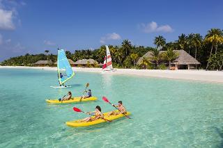 Veligandu Island Resort & Spa fotoÄŸrafÄ±
