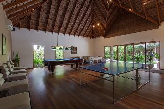 Veligandu Island Resort & Spa fotoÄŸrafÄ±