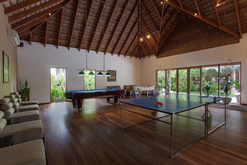 Veligandu Island Resort & Spa - Aktivite