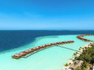 Veligandu Island Resort & Spa fotoÄŸrafÄ±