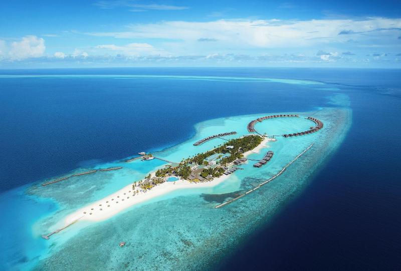 Veligandu Island Resort & Spa - Genel
