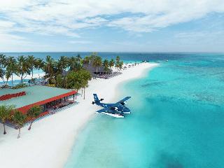 Veligandu Island Resort & Spa fotoÄŸrafÄ±