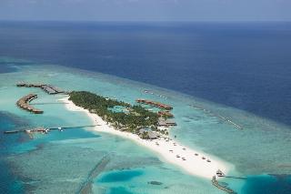 Veligandu Island Resort & Spa fotoÄŸrafÄ±