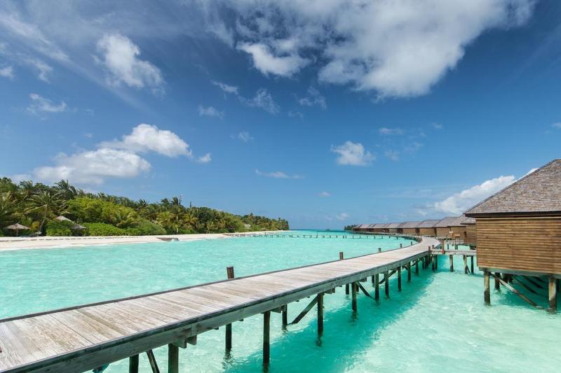 Veligandu Island Resort & Spa - Genel
