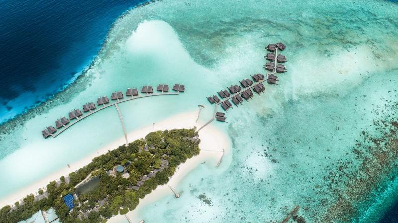 Veligandu Island Resort & Spa - Genel