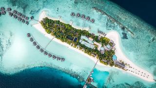 Veligandu Island Resort & Spa fotoÄŸrafÄ±