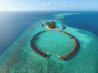 Veligandu Island Resort & Spa fotoÄŸrafÄ±