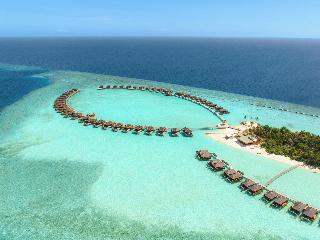 Veligandu Island Resort & Spa fotoÄŸrafÄ±