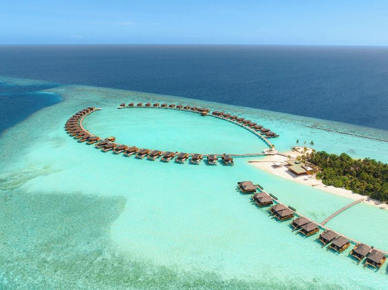 Veligandu Island Resort & Spa - Genel