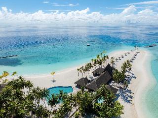 Veligandu Island Resort & Spa fotoÄŸrafÄ±