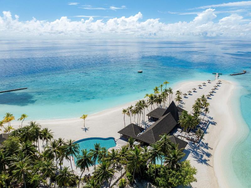 Veligandu Island Resort & Spa - Genel