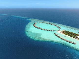 Veligandu Island Resort & Spa fotoÄŸrafÄ±