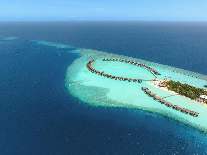 Veligandu Island Resort & Spa - Genel