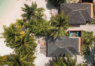 Veligandu Island Resort & Spa fotoÄŸrafÄ±