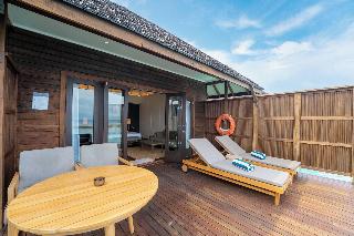 Veligandu Island Resort & Spa fotoÄŸrafÄ±