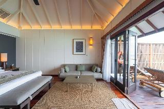 Veligandu Island Resort & Spa fotoÄŸrafÄ±
