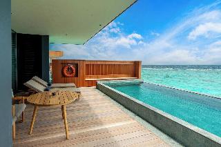 Veligandu Island Resort & Spa fotoÄŸrafÄ±