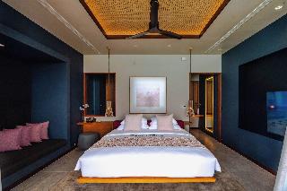 Veligandu Island Resort & Spa fotoÄŸrafÄ±