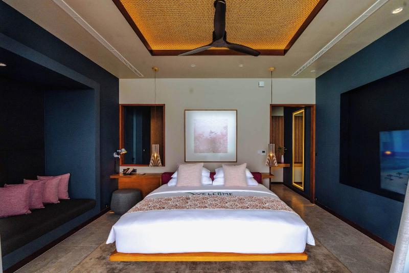 Veligandu Island Resort & Spa - Oda