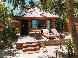 Veligandu Island Resort & Spa fotoÄŸrafÄ±