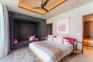 Veligandu Island Resort & Spa fotoÄŸrafÄ±